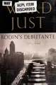 Cover image for Rodin's debutante
