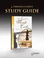 Cover image for The Count of Monte Cristo Study Guide
