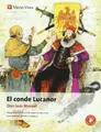 Cover image for El conde Lucanor, ESO. Material auxiliar