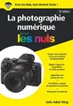 Cover image for La photographie numérique poche pour les nuls, 19e