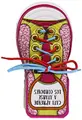 Cover image for Cati aprende a atarse los cordones
