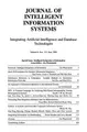 Cover image for Intelligent Integration of Information