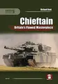 Cover image for Chieftain