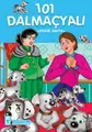 Cover image for 101 Dalmaçyali Çocuk Klasikleri