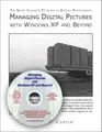 Cover image for Managing Digital Pictures with Windows XP and Beyond
