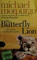 Cover image for Butterfly Lion