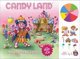 Cover image for Candyland