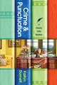 Cover image for Crime & punctuation