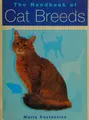 Cover image for The handbook of cat breeds