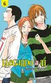 Cover image for Llegando a ti nº 06/30