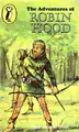 Cover image for The Adventures of Robin Hood