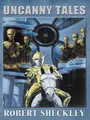 Cover image for Uncanny tales