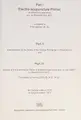 Cover image for Electro-acupuncture Primer