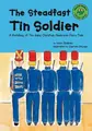 Cover image for The steadfast tin soldier