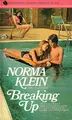 Cover image for Breaking up