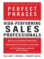 Cover image for The Complete Book of Perfect Phrases for High-Performing Sales Professionals