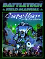 Cover image for Classic Battletech: Field Manual