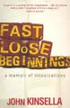 Cover image for Fast, Loose Beginnings