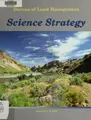 Cover image for Science strategy