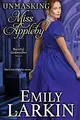 Cover image for Unmasking Miss Appleby