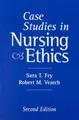 Cover image for Case Studies in Nursing Ethics