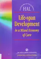 Cover image for Lifespan Development in a Mixed Economy of Care (Healthcare Active Learning)