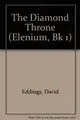 Cover image for Diamond Throne