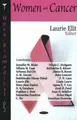 Cover image for Women and Cancer