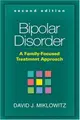 Cover image for Bipolar Disorder