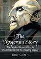 Cover image for Nosferatu Story