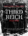 Cover image for Third Reich, 1933-45