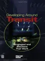 Cover image for Developing Around Transit