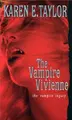 Cover image for The vampire Vivienne
