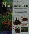 Cover image for Mini-jardins d'eau
