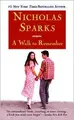 Cover image for A Walk to Remember