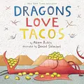Cover image for Dragons love tacos