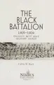 Cover image for Black Battalion 1916-1920