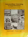 Cover image for Intermediate listening comprehension