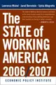 Cover image for The State of Working America, 2006/2007 (State of Working America)