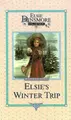 Cover image for Elsie's Winter Trip (Elsie Dinsmore Collection)