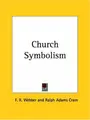 Cover image for Church Symbolism