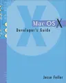 Cover image for Mac OS X Developer's Guide