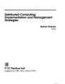 Cover image for Distributed Computing