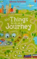 Cover image for 100 Things to Do on a Journey