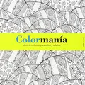 Cover image for Colormania