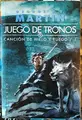 Cover image for Juego de tronos
