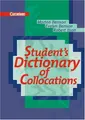 Cover image for Student's Dictionary of Collocations. (Lernmaterialien)