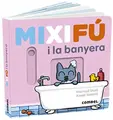 Cover image for Mixifú i la banyera