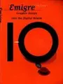 Cover image for Emigre: Graphic Design into the Digital Realm (The Book : Graphic Design Into the Digital Realm)