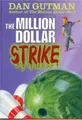 Cover image for The million dollar strike